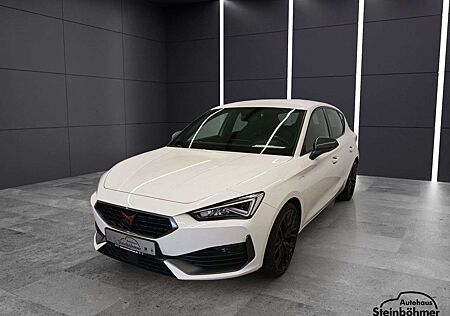 Cupra Leon 1.4TSI DSG eHybrid LED NAV SHZ VisionPlus
