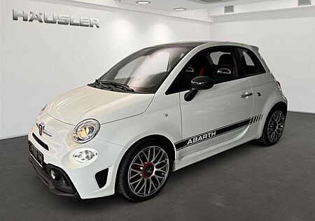 Abarth 500 595 1.4 T-Jet Schiebedach DAB PDC hinten