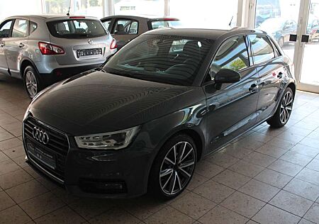 Audi A1 Sportback sport