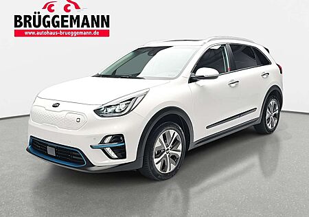 Kia Niro SPIRIT 64 KWH NAVI KLIMA WÄRMEPUMPE LED LM