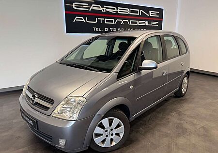 Opel Meriva Cosmo**AHK**TÜV/AU**