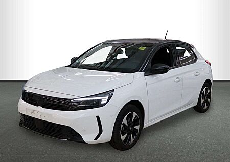 Opel Corsa F e GS*11kW-LADER*SITZHEIZUNG*KAMERA