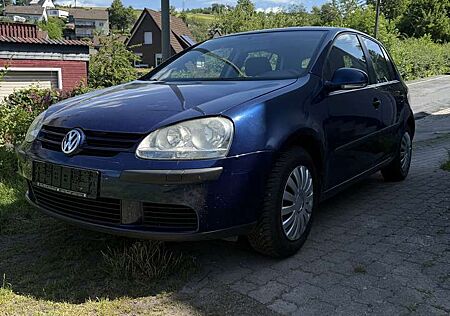 VW Golf Volkswagen 1.6 FSI Comfortline