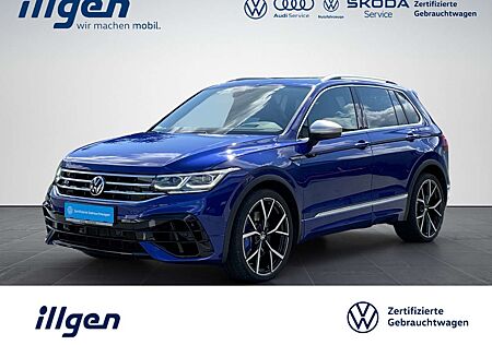 VW Tiguan Volkswagen 2.0 TSI R DSG+4M+ACC+MATRIX+NAV+HUD+KAM