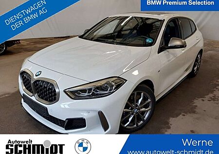 BMW 135 M135i xDrive / NP= 63.210,- / Panorama /