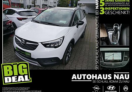 Opel Crossland 1.2 Turbo Ultimate incl.Big Deal Paket