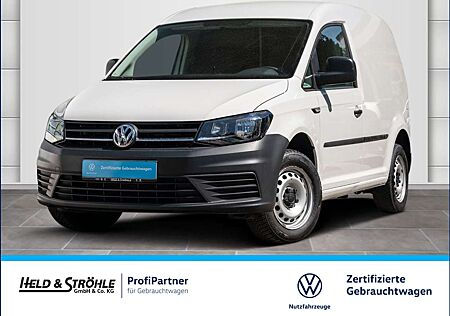 VW Caddy Volkswagen Kasten 2.0 TDI TRENNWAND PDC+KAM
