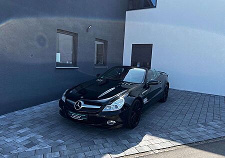 Mercedes-Benz SL 280 Cabrio Automatik