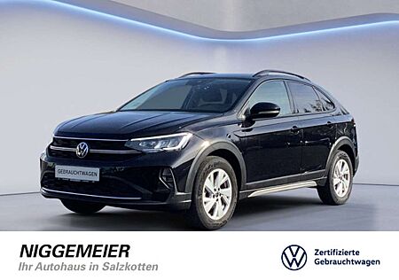VW Taigo Volkswagen 1.0TSI Life ACC+APP-CONNECT+CLIMATRONIC