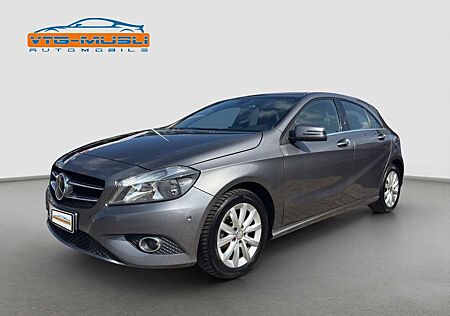 Mercedes-Benz A 180 CDI * Navigation * Parkassistent *