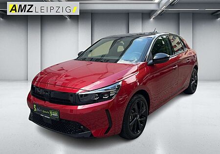 Opel Corsa F 1.2 Turbo GS *Stadtflitzer*