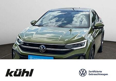 VW Taigo Volkswagen 1.5 TSI DSG R-Line Navi,Pano,LM18