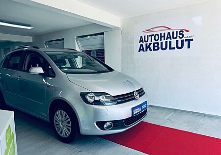 VW Golf Plus Volkswagen Life*Finanzierung+Garantie+Inspektion+Tüv*