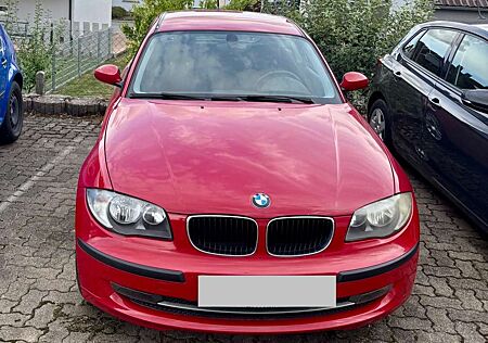 BMW 116i 116