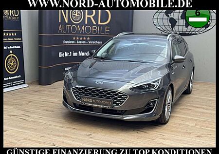 Ford Focus Turnier 2.0 EcoBlue VIGNALE *AHK*PANO*ACC* Vignale
