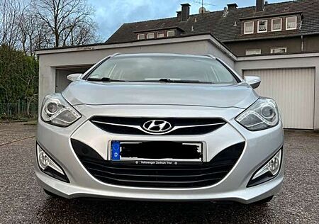 Hyundai i40 1.7 CRDi Style