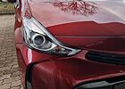 Toyota Prius + (Hybrid) Executive