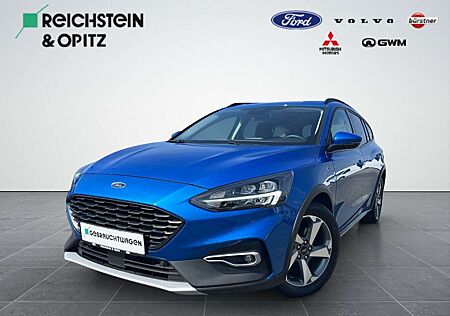 Ford Focus 1,0 EB Mild-Hybrid 92kW Active Turnier