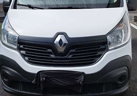 Renault Trafic 1.6 dCi 90 L2H1 Basis