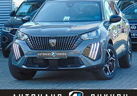 Peugeot 2008 PureTech 130 Allure EAT8
