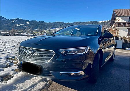 Opel Insignia Sports Tourer 2.0 Diesel Automatik Ultimate 120 Jahre