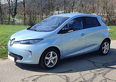 Renault ZOE (ohne Batterie) 22 kwh Zen