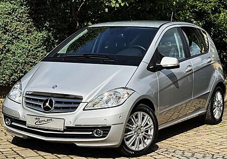 Mercedes-Benz A 180 Elegance Automatik+AHK+PDC+SH...Top Zust!
