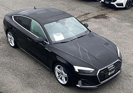 Audi A5 Sportback 40 TDI qu. Advanced PANO MATRIXLED