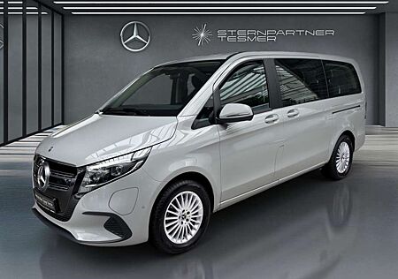 Mercedes-Benz EQV 300 Lang 8-Sitzer LED + 8 Sitze