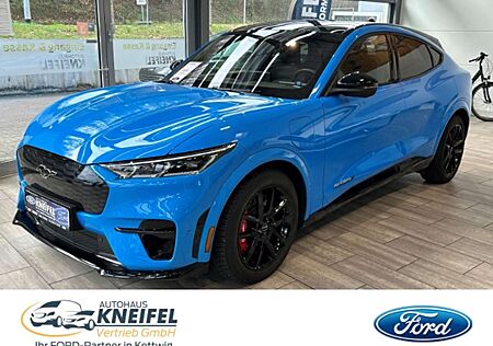 Ford Mustang Mach-E GT AWD Panorama Navi Digitales Cockpit Memory Sitz