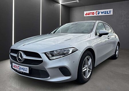 Mercedes-Benz A 200 A200 Progressive Navi-Virtual-PDC-SHZ-Business