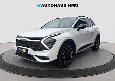 Kia Sportage GT-Line 4WD *PANO*NAVI*LED*LEDER*