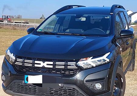 Dacia Jogger Extreme+ TCe 110