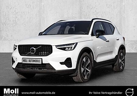 Volvo XC 40 gebraucht kaufen Volvo XC 40 XC40 Plus Dark 2WD B4 EU6d digitales Cockpit Memory Sit