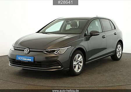 VW Golf Volkswagen VIII Lim. 1.5 TSI Active #LED#Virtual#SHZ#