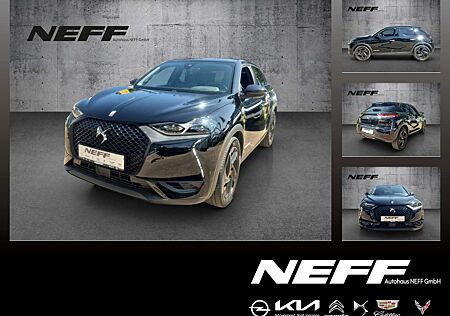 DS Automobiles DS 3 Crossback E-Tense Performance Line +