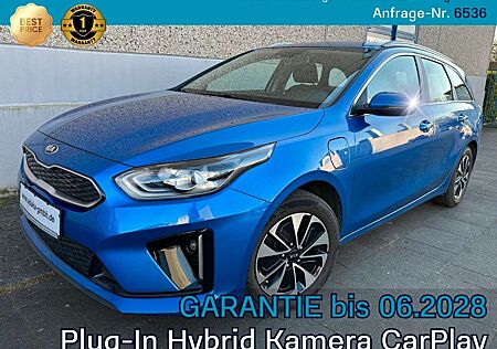 Kia XCeed Ceed SW / cee'd SW DCT OPF Plug-in Hybrid Spirit Kamera CarPlay LED