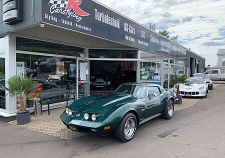 Chevrolet C3 Corvette Stingray 4-Gang Schalter Targa