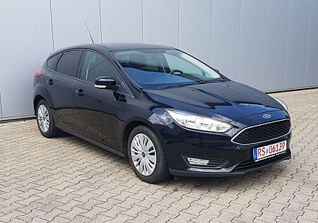 Ford Focus 1.0 EcoBoost Business *ZAHNRIEMEN-INSP. NEU*