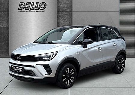 Opel Crossland Elegance 1.2 PDC+Kamera Sitzh. Allwetter Carplay