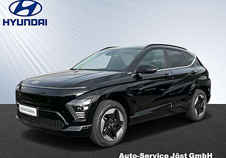 Hyundai Kona ELEKTRO Trend- ab 399,-Leasingrate