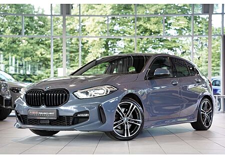 BMW 118 i M Sportpaket *1.H *18 *Shadow *Live *PDC