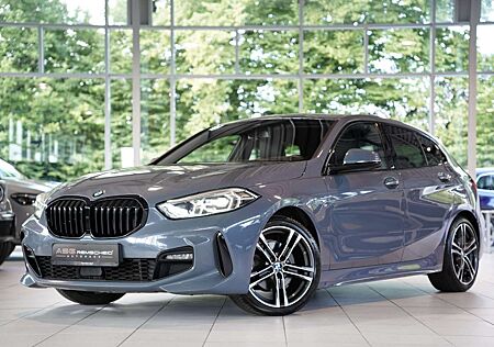 BMW 118 i M Sportpaket *1.H *18 *Shadow *Live *PDC