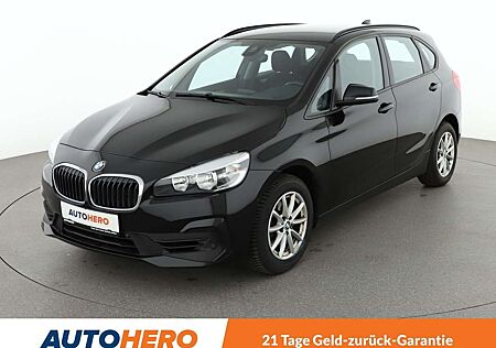 BMW 218i 218 Active Tourer Advantage Aut.*NAVI*