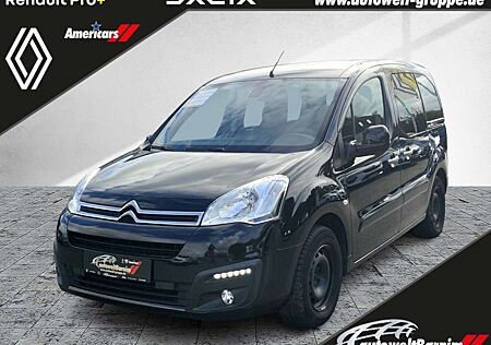 Citroën Berlingo Citroen Kombi Selection