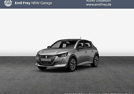 Peugeot 208 PureTech 100 EAT8 GT Pano-Dach/Kamera