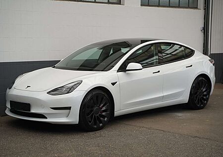 Tesla Model 3 Performance *Matrix-LED*
