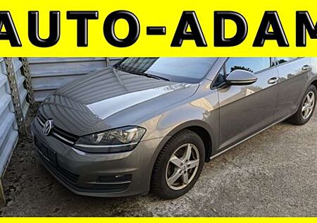 VW Golf Variant Volkswagen VII 1.6 TDI Comfortline *Automatik*