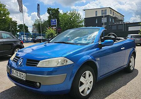 Renault Megane 1.6 Coupe-Cabriolet Dynamique