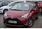 Toyota Yaris 1,5-l-VVT-i Hybrid CVT Comfort